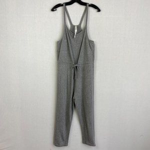 LULULEMON Strap Sweater Jumpsuit